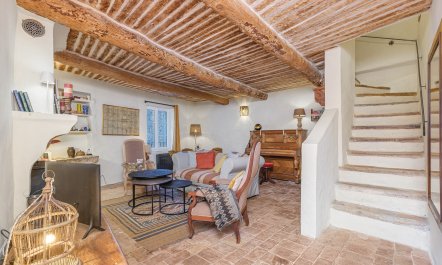 Provencal Hideaway 3