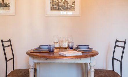 Ancient Walls & Piazzas 5