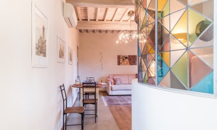 Ancient Walls & Piazzas 1