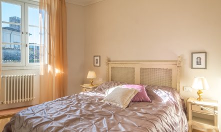 Ancient Walls & Piazzas 2