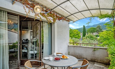 Old Proven&ccedil;al 2