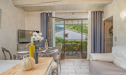 Old Proven&ccedil;al 4