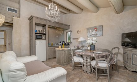 Old Proven&ccedil;al 6