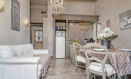 Old Proven&ccedil;al 5