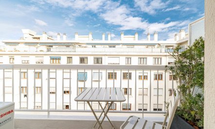 French Riviera Haven 9