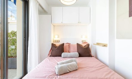 French Riviera Haven 7