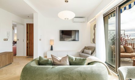 French Riviera Haven 2