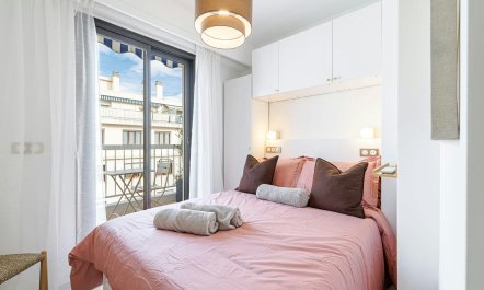 French Riviera Haven 6