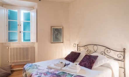 Inside The City Walls 1