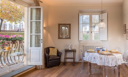 Inside The City Walls 1