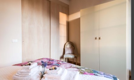 Inside The City Walls 0