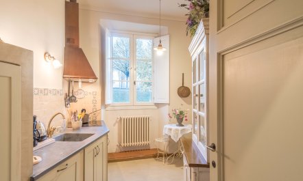 Inside The City Walls 5