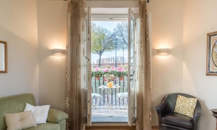 Inside The City Walls 2