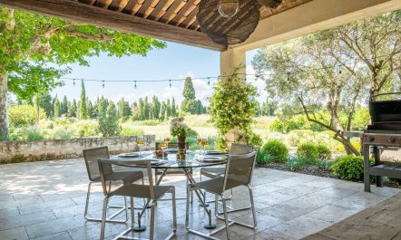 Proven&ccedil;al Radiance 5