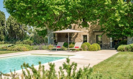 Proven&ccedil;al Radiance 2