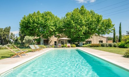 Proven&ccedil;al Radiance