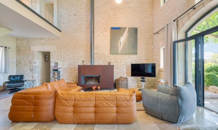 Proven&ccedil;al Radiance 6