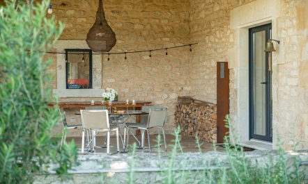 Proven&ccedil;al Radiance 4