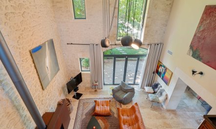 Proven&ccedil;al Radiance 1