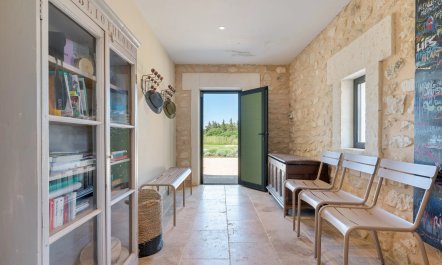 Proven&ccedil;al Radiance 9