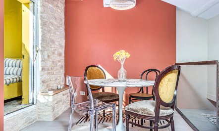 The Artist&rsquo;s Luberon 6