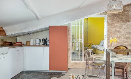 The Artist&rsquo;s Luberon 5