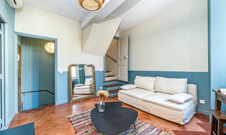 The Artist&rsquo;s Luberon 4