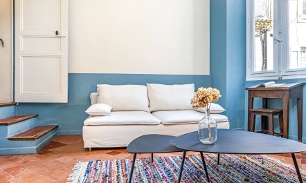 The Artist&rsquo;s Luberon 2