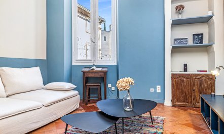 The Artist&rsquo;s Luberon