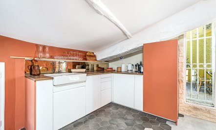 The Artist&rsquo;s Luberon 7