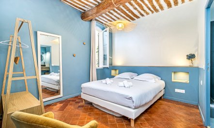 The Artist&rsquo;s Luberon 8