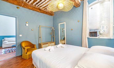 The Artist&rsquo;s Luberon 9