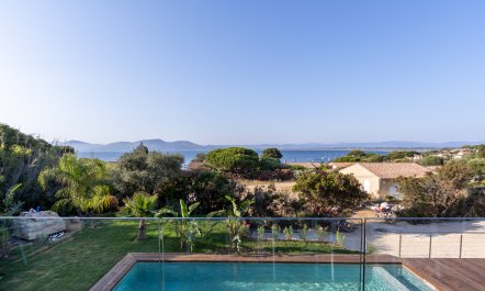 The Indigo Outlook 9