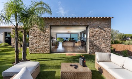 The Indigo Outlook 5