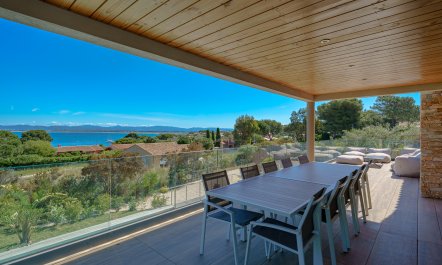 The Indigo Outlook 8