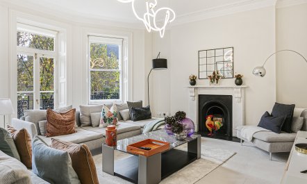 Cadogan Contemporary