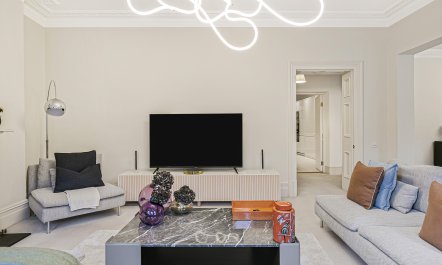 Cadogan Contemporary 5