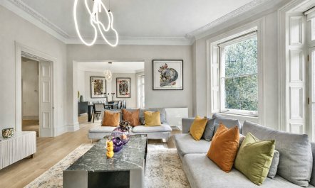 Cadogan Contemporary