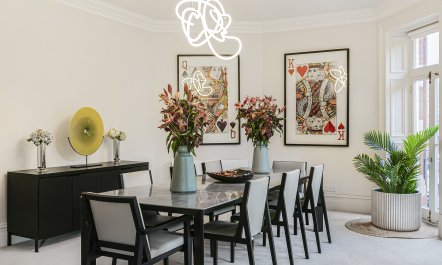 Cadogan Contemporary 1