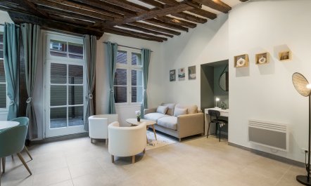 Flowers of Forever 4