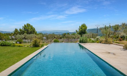 Alpilles Retreat