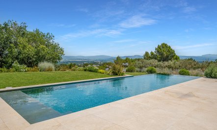 Alpilles Retreat 3