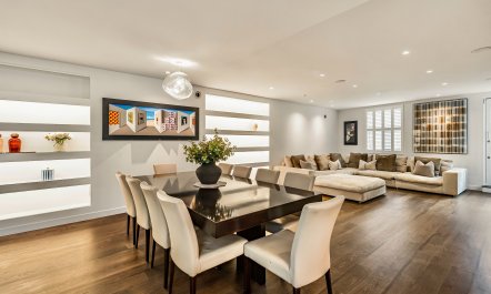 Muse of Maida Vale 6