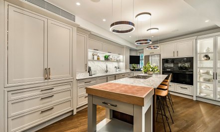 Muse of Maida Vale 8