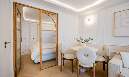 The Parisian Studio 3