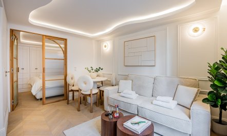 The Parisian Studio 2