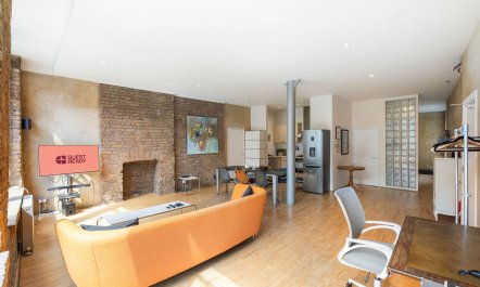 A Shoreditch Sojourn 9