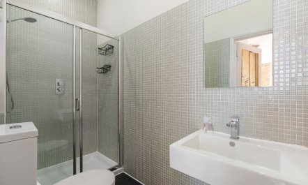 A Shoreditch Sojourn 3