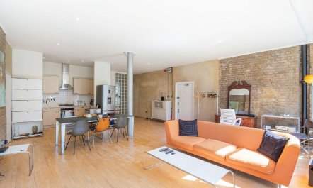 A Shoreditch Sojourn 7