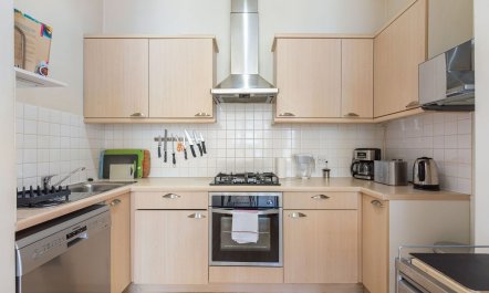 A Shoreditch Sojourn 2